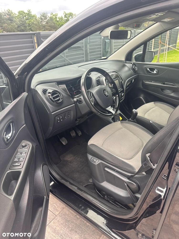 Renault Captur 1.5 dCi Intens - 8