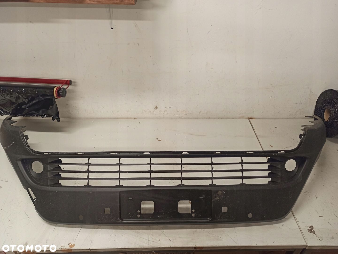 KRATKA ZDERZKA TOYOTA COROLLA CROSS 21 - 52129-16030 - 1