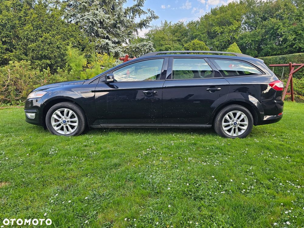 Ford Mondeo 1.6 T Titanium - 3