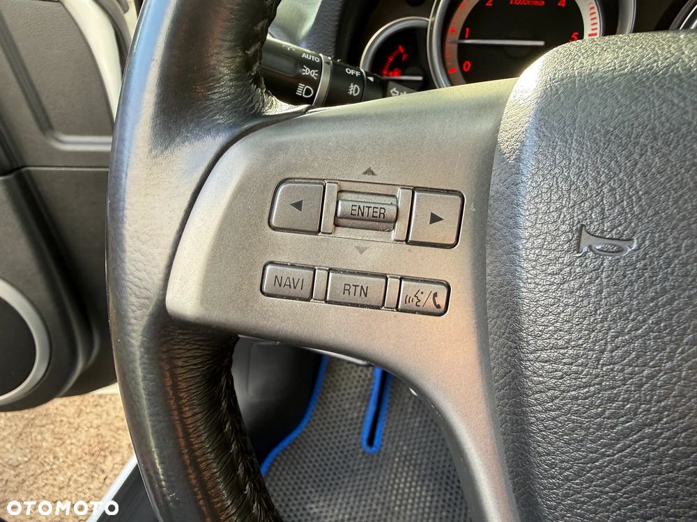 Mazda 6 2.0 CD Exclusive + - 20