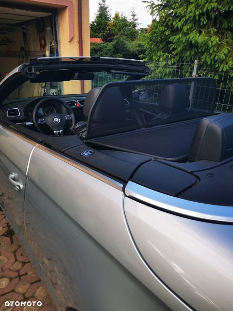 Volkswagen Eos - 18