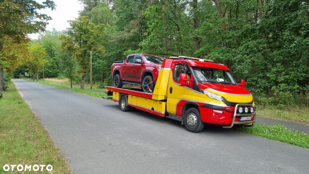 Iveco 70C18 - 1