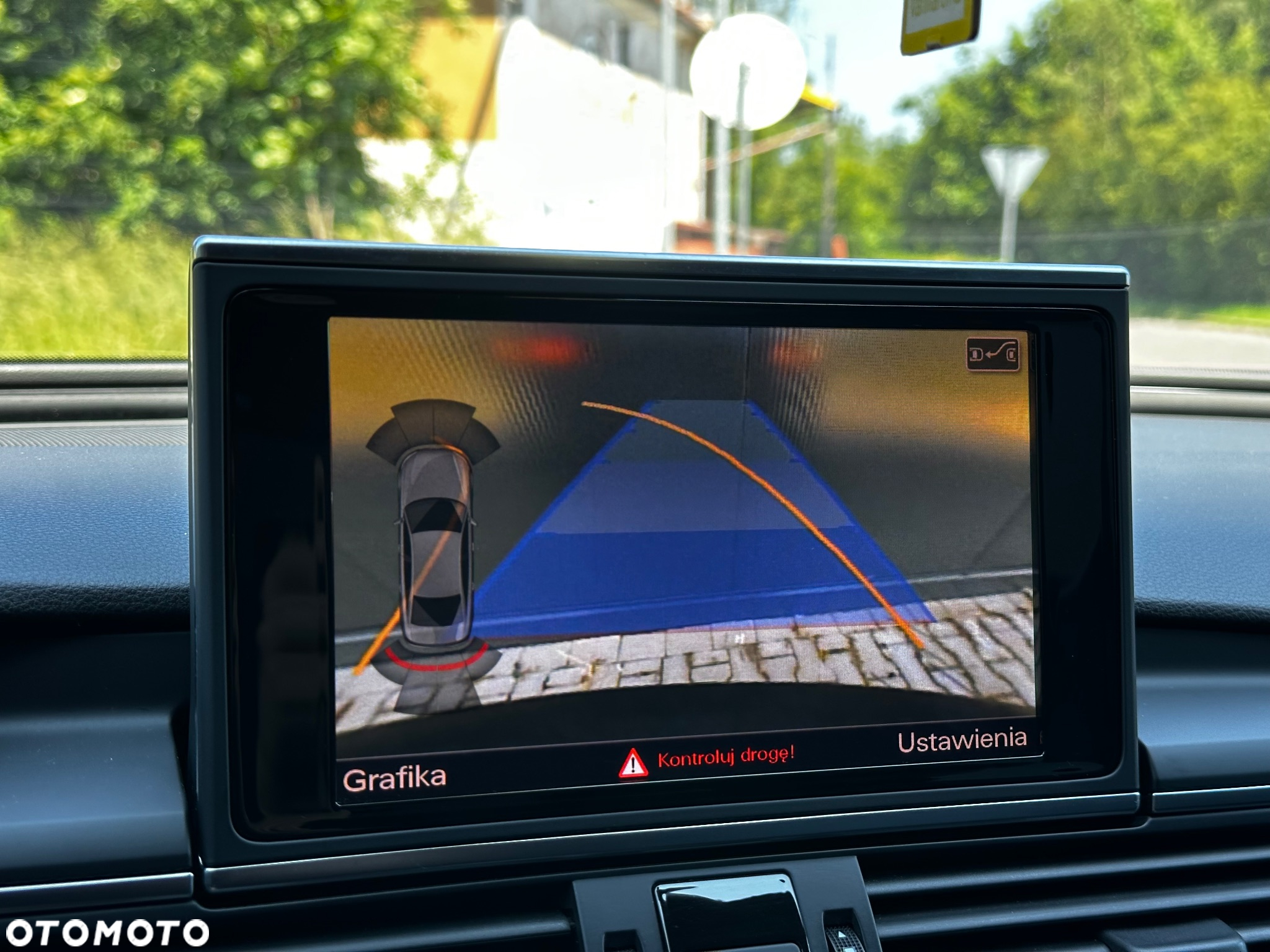 Audi S6 4.0 TFSI Quattro S tronic - 21