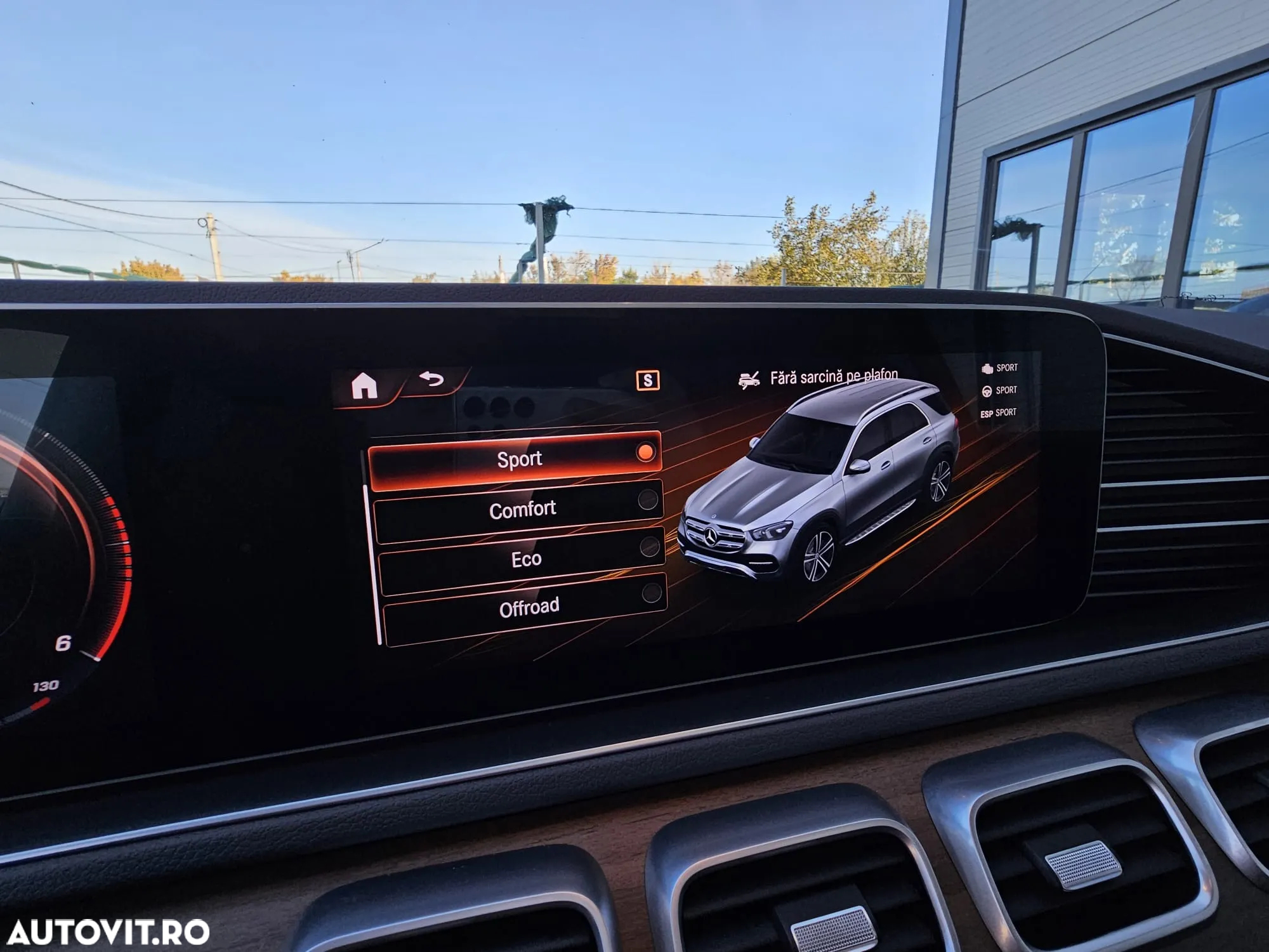 Mercedes-Benz GLE 300 d 4Matic 9G-TRONIC Exclusive - 22