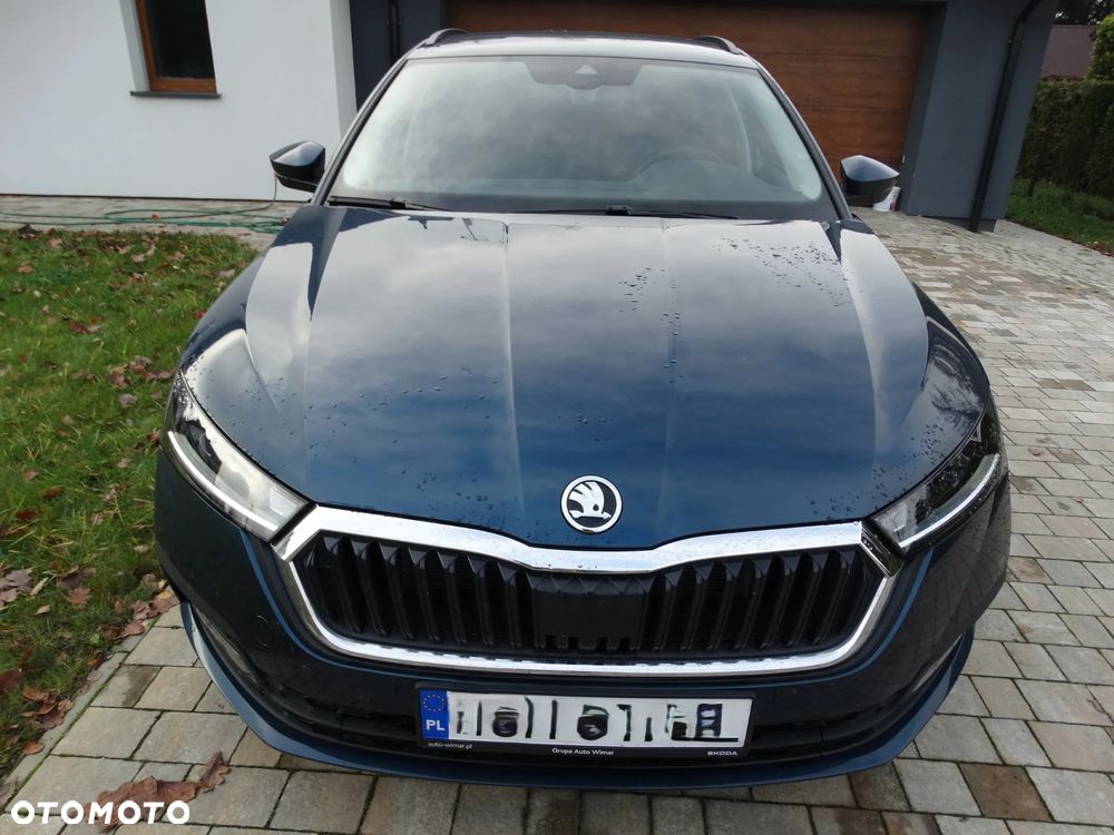 Skoda Octavia ver-1-5-tsi-act-ambition - 5