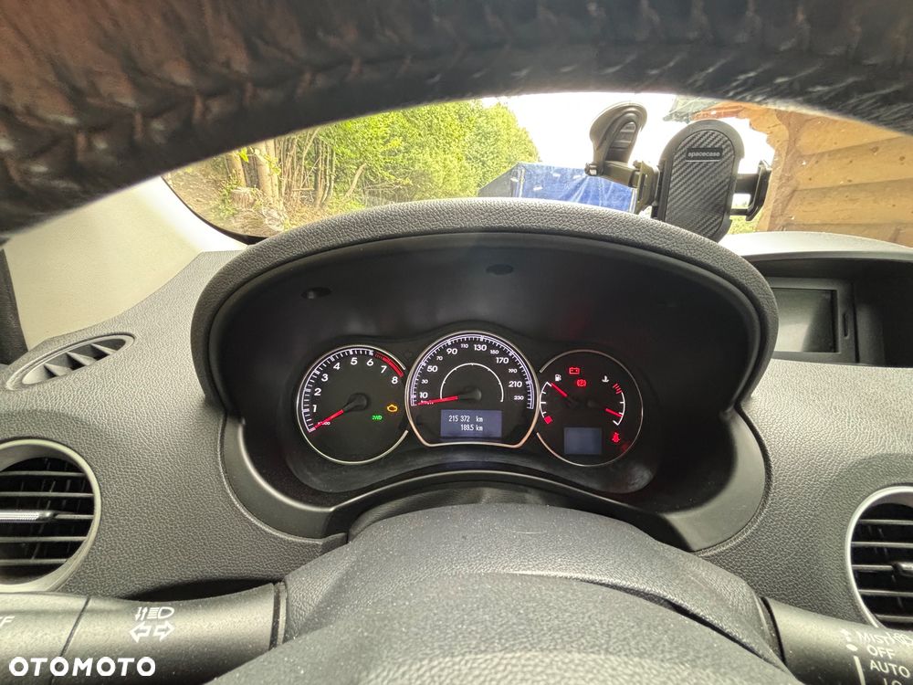Renault Koleos 2.5 16V 4x4 Dynamique - 16