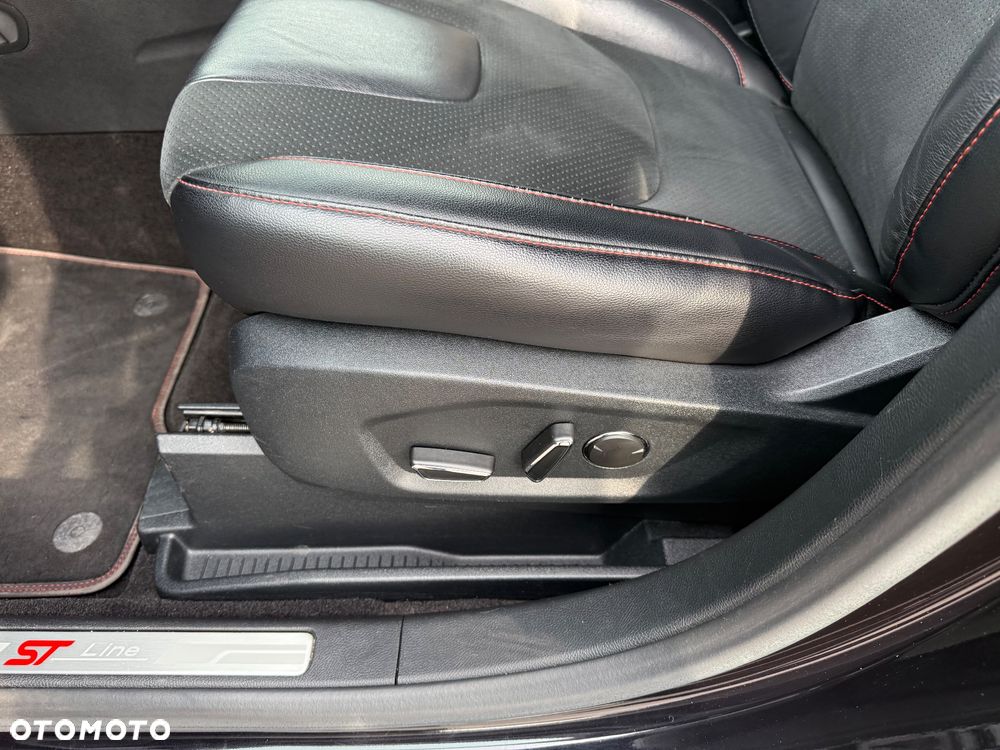 Ford Edge 2.0 EcoBlue Twin-Turbo 4WD ST-Line - 15