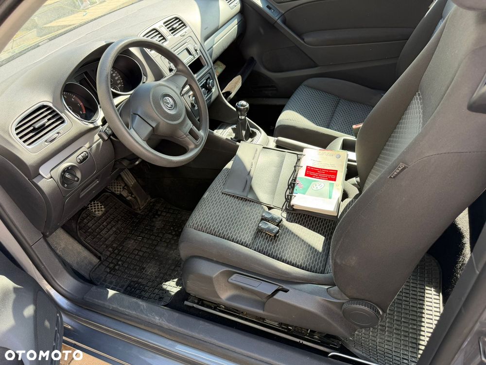 Volkswagen Golf 1.4 Edition - 11