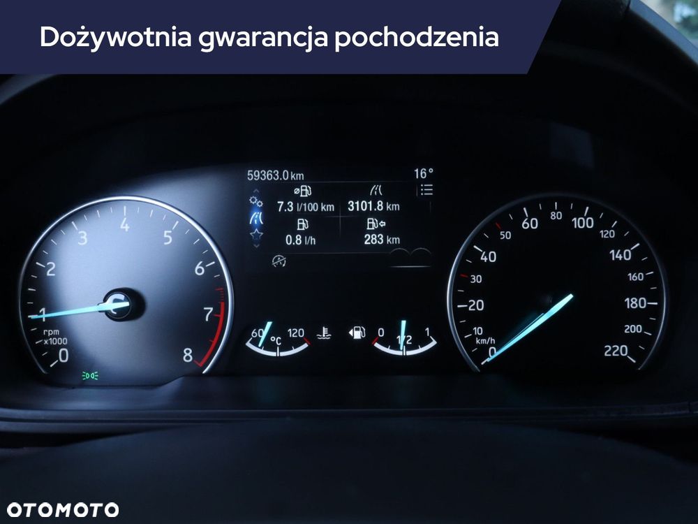 Ford EcoSport - 13