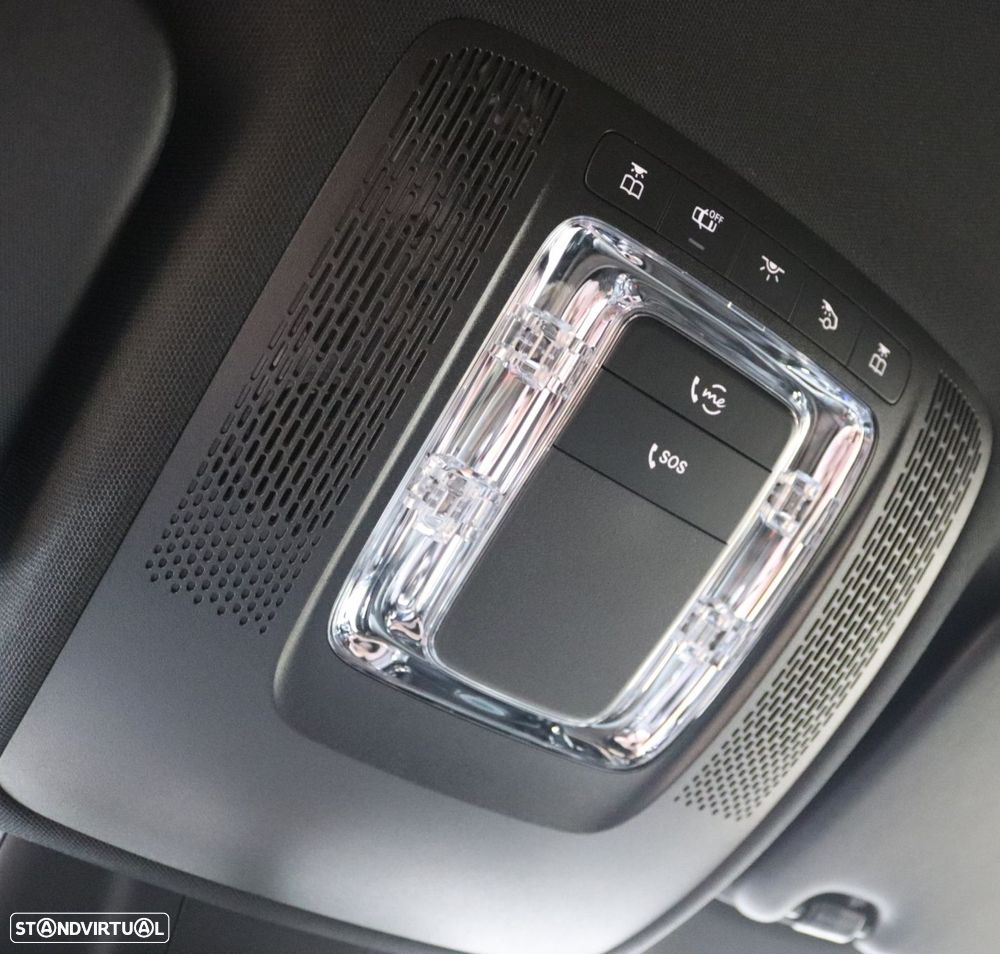 Mercedes-Benz B 250 e AMG Line - 32