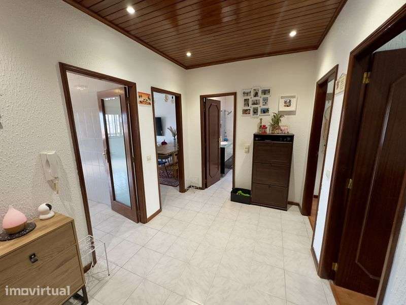 T2 com Garagem Box em São Cosme – Gondomar - Grande imagem: 2/11