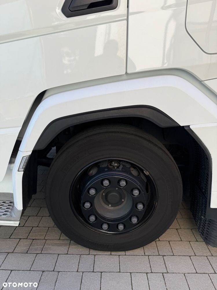 DAF XG 480 FT - 14