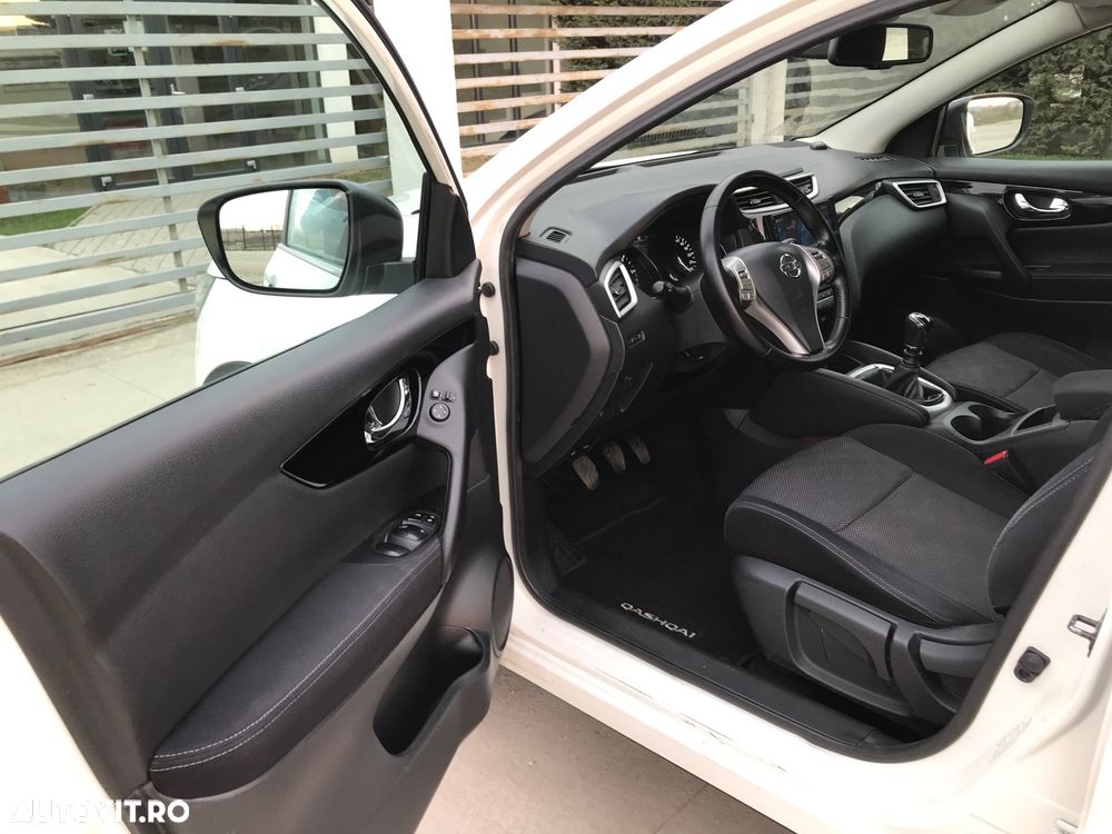 Nissan Qashqai - 19
