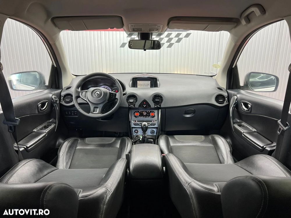 Renault Koleos - 4