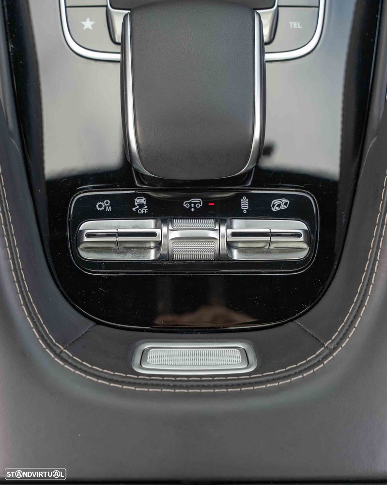 Mercedes-Benz GLE 53 AMG 4Matic+ - 34