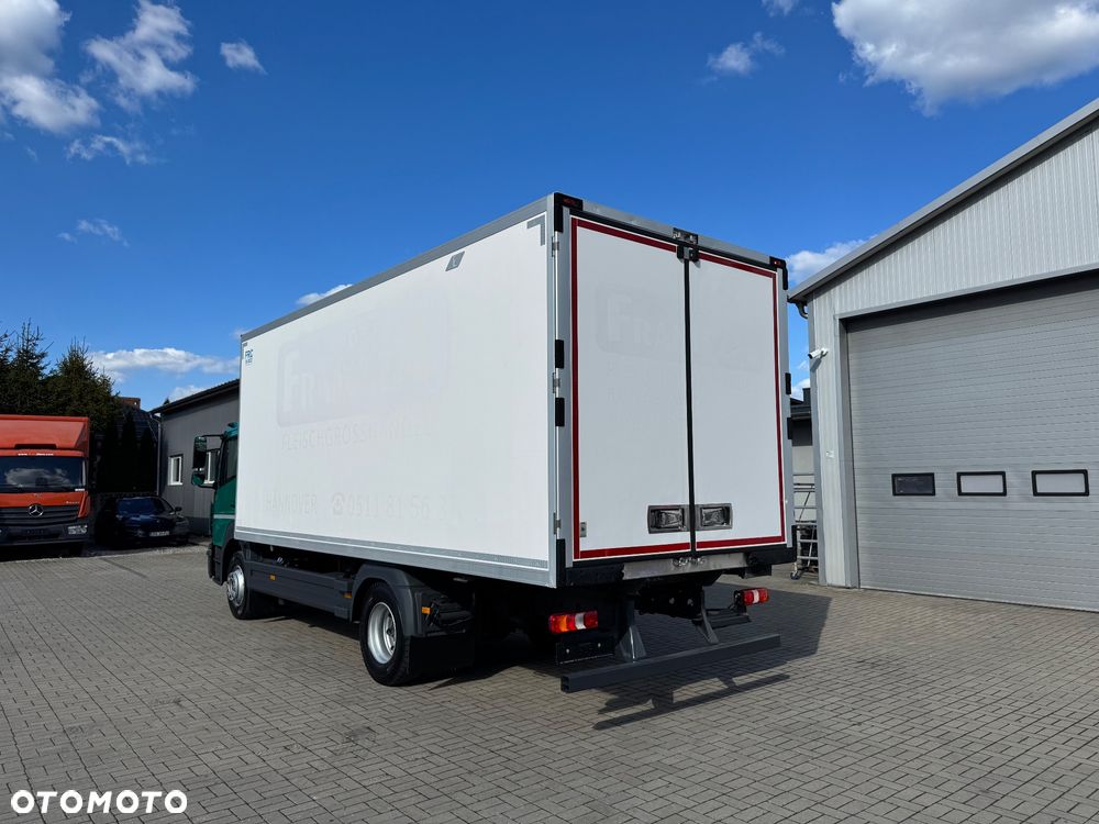 Mercedes-Benz ATEGO 1523 CHŁODNIA 6.25m Lamberet - 8