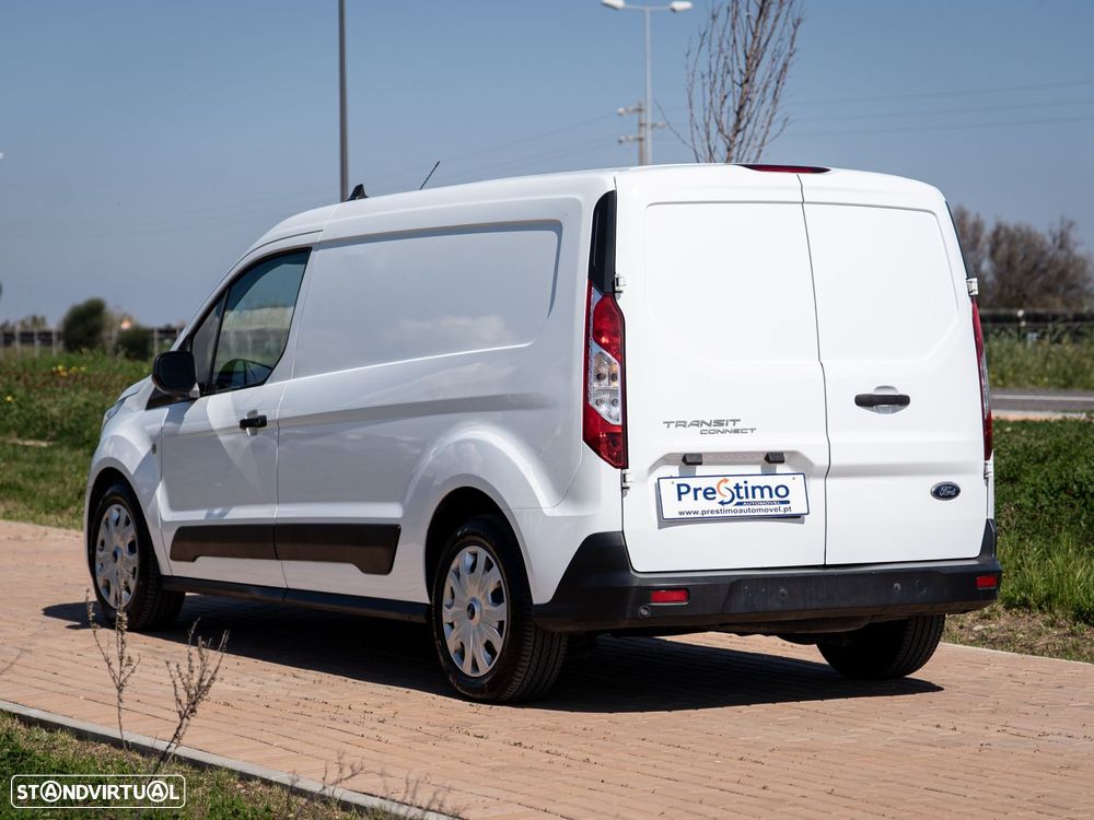 Ford Transit Connect 1.5 TDCi 230 L2 Trend - 21