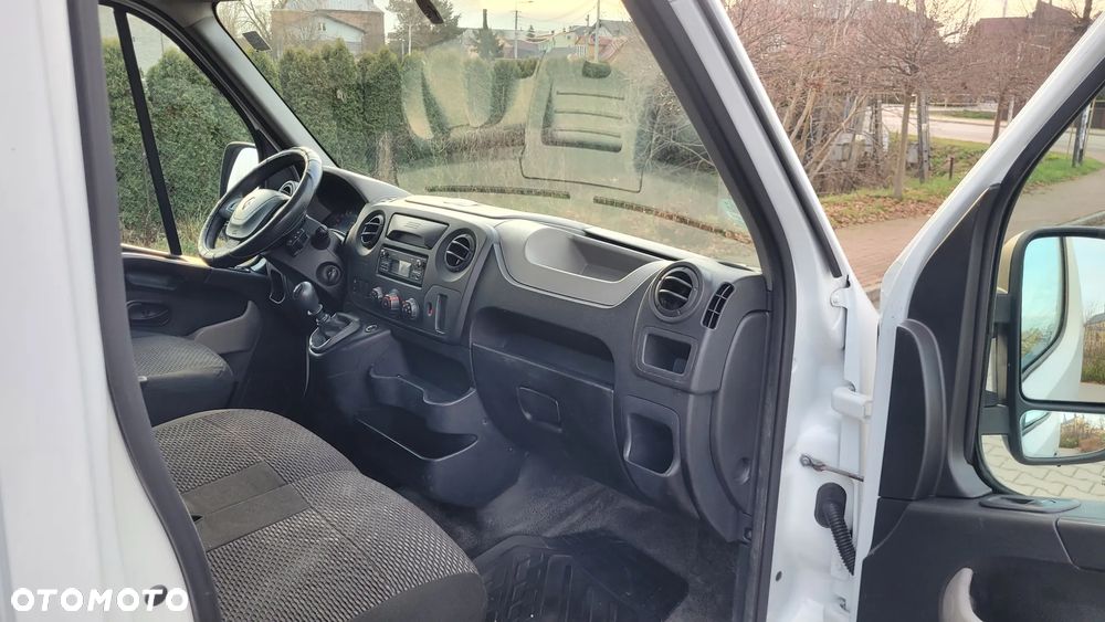 Renault Master - 12