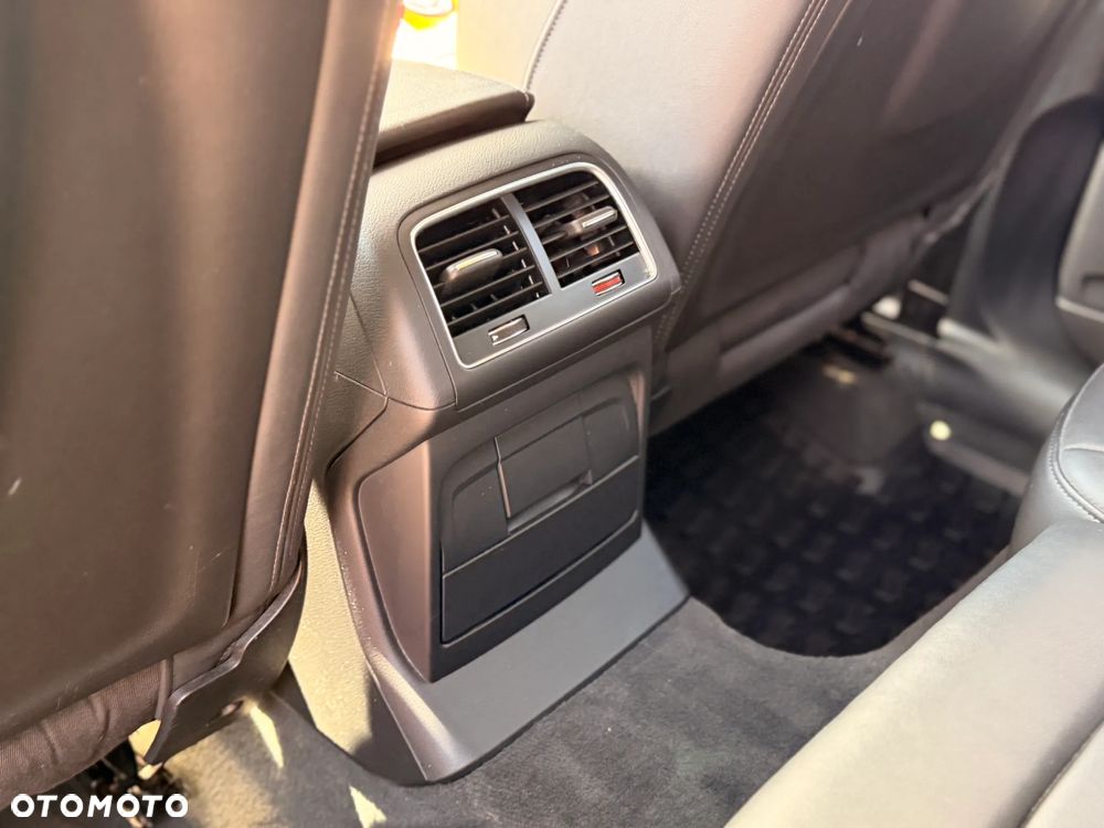 Audi Q5 2.0 TDI Quattro S tronic sport - 26