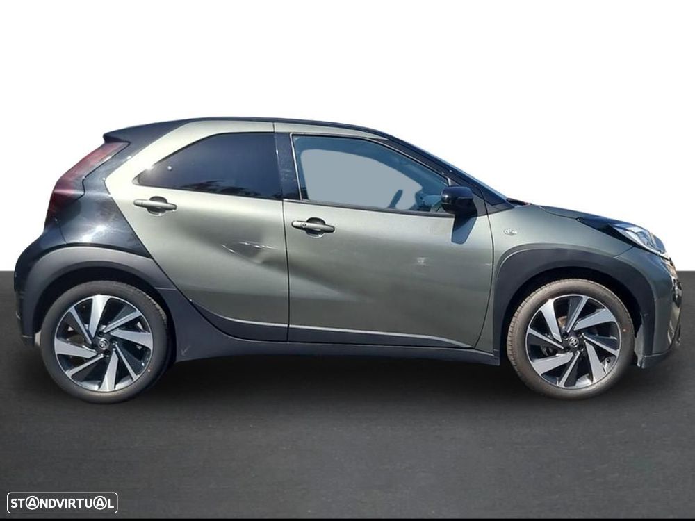 Toyota Aygo X 1.0 Envy - 11