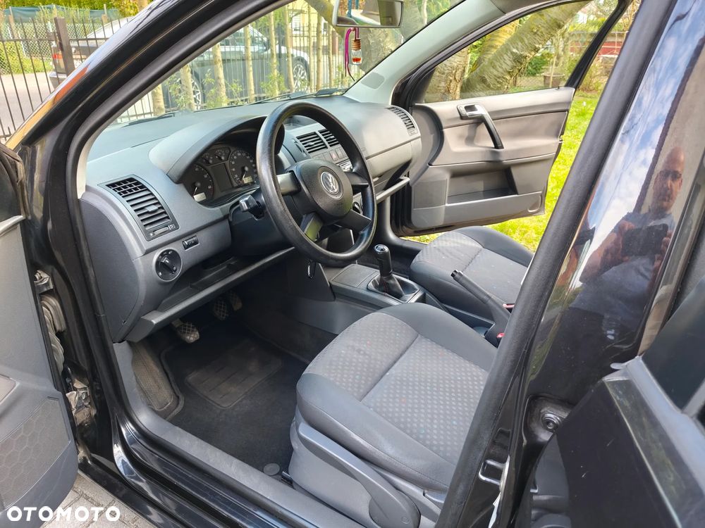 Volkswagen Polo 1.2 12V Basis - 7