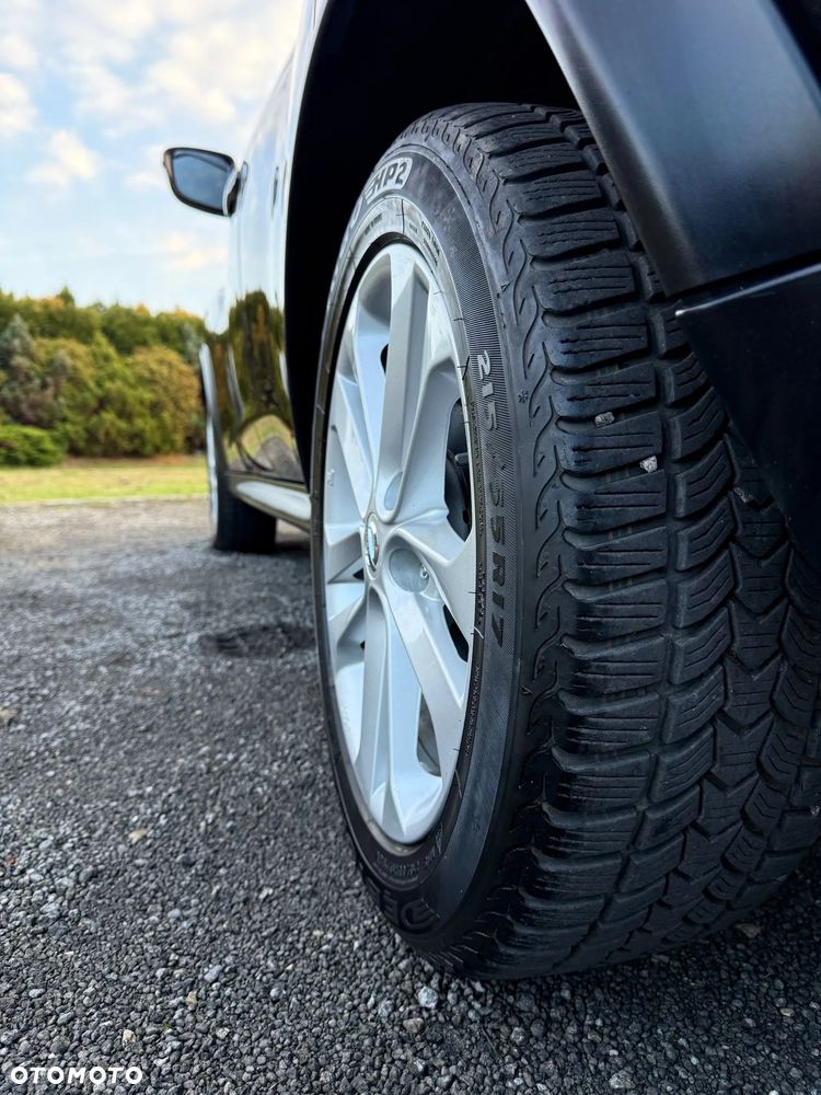 Nissan Juke 1.2 DIG-T Tekna EU6 - 34