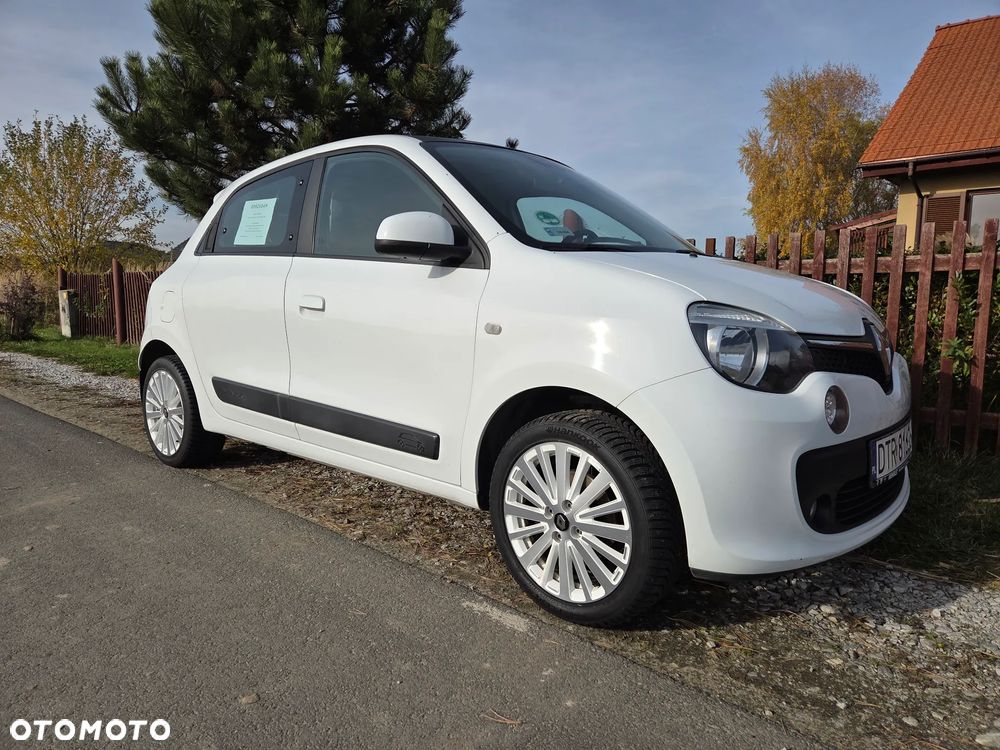 Renault Twingo SCe 70 Expression - 1