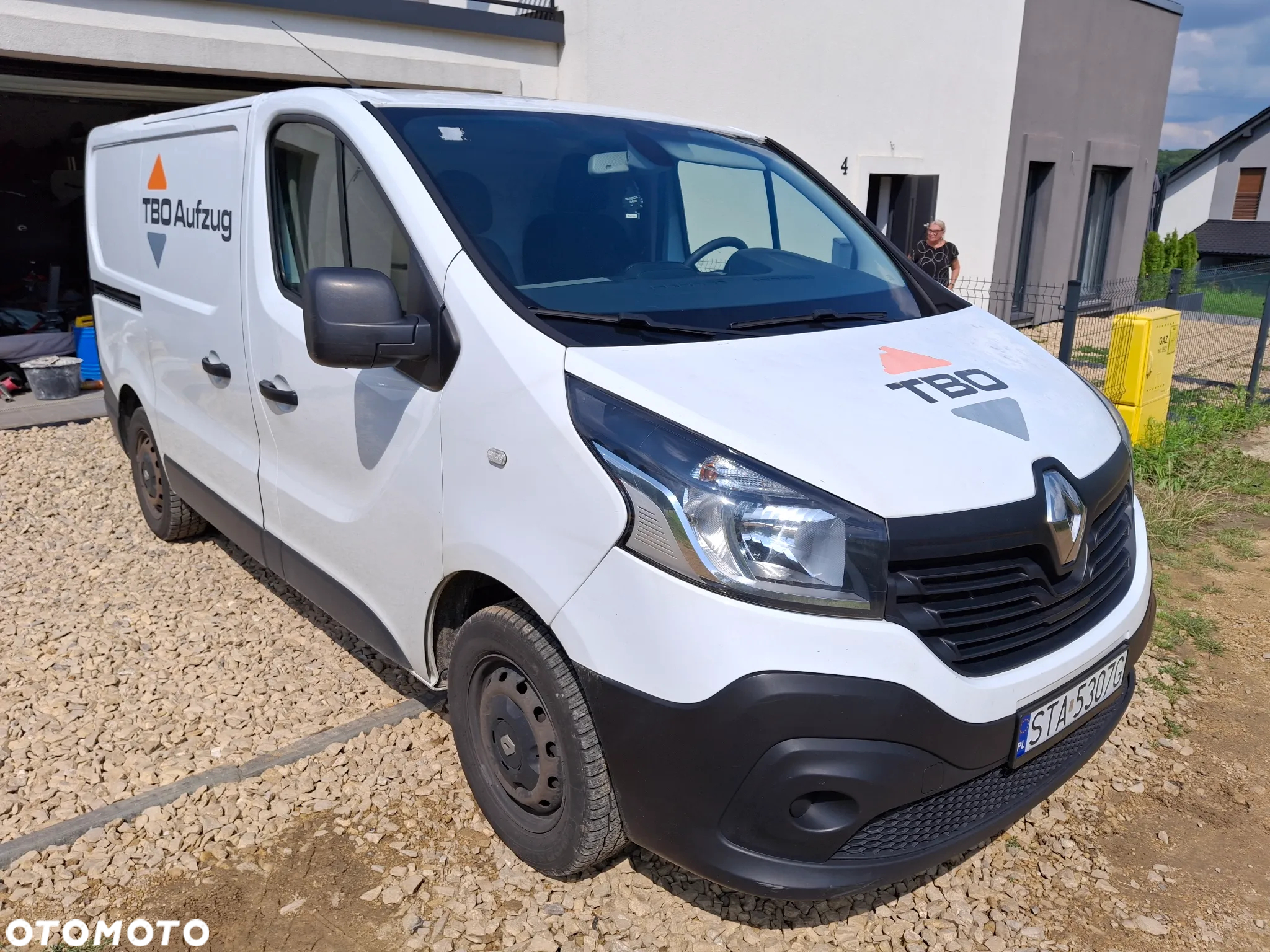Renault Trafic - 3
