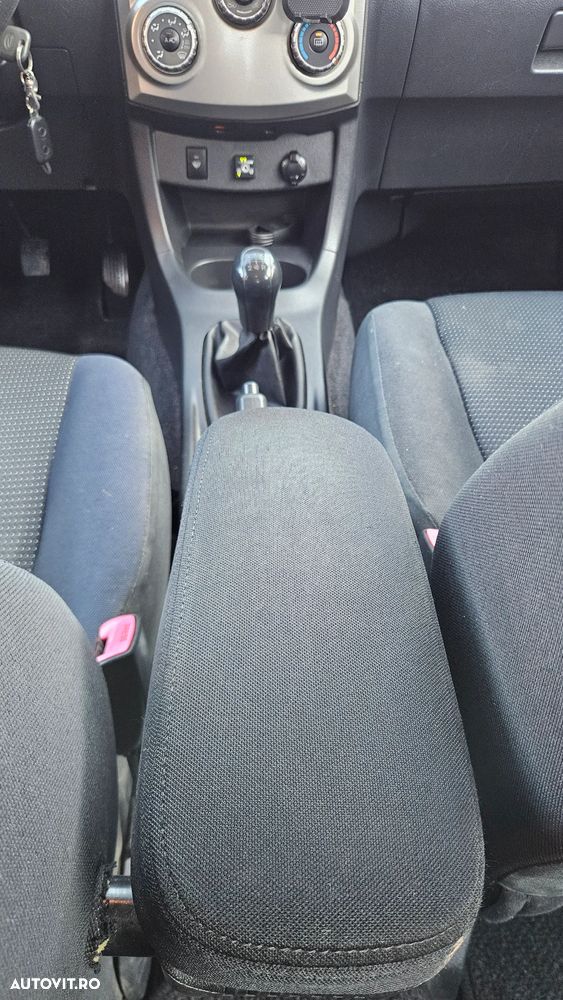 Daihatsu Terios - 18