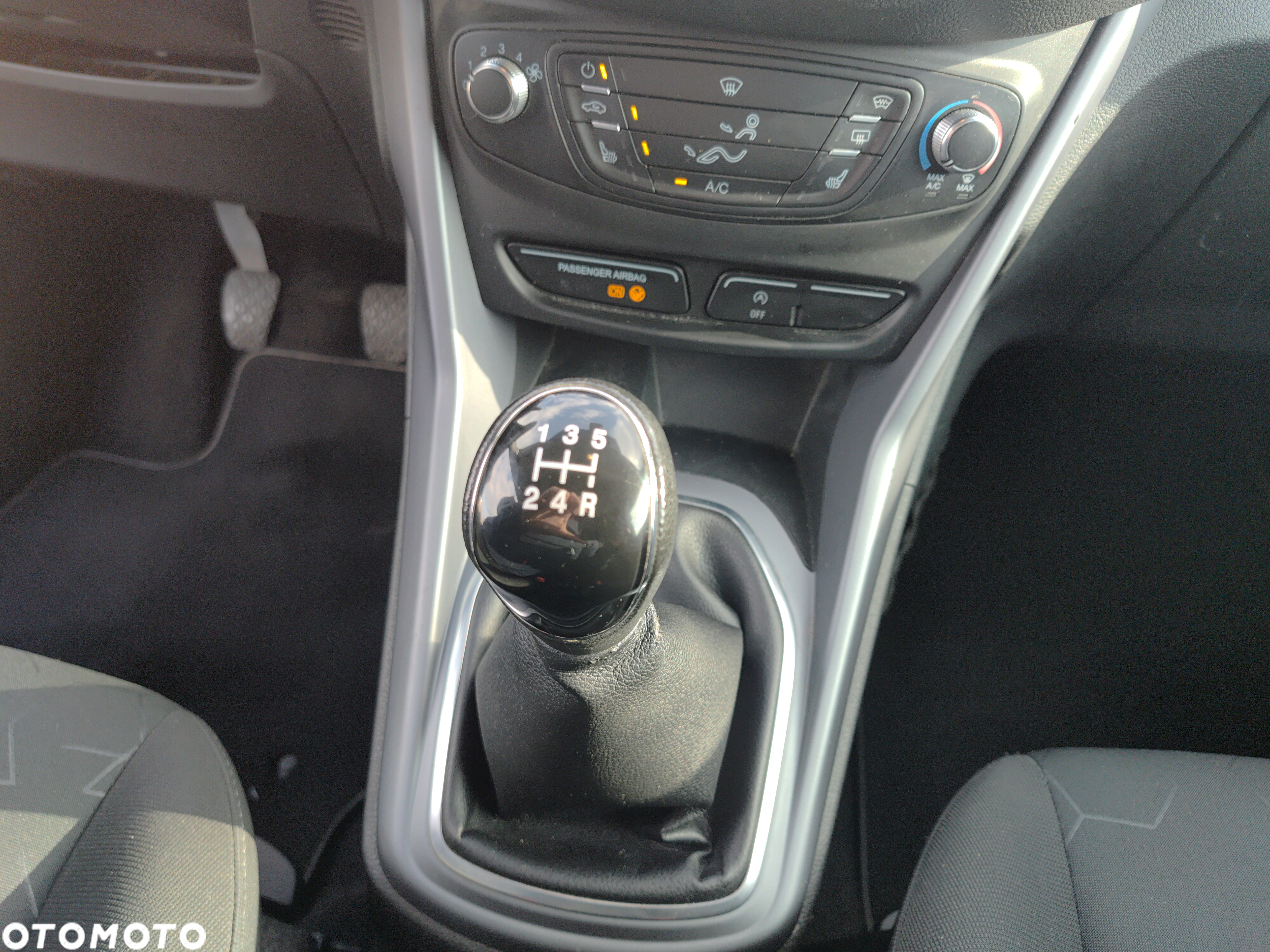 Ford B-MAX - 20
