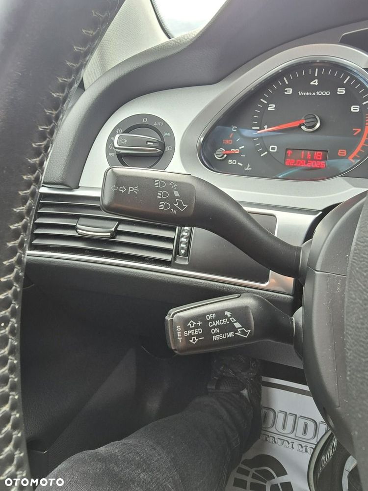 Audi A6 Avant - 37