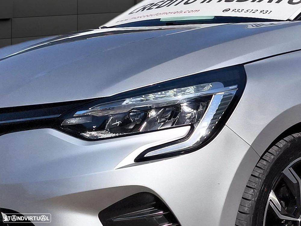 Renault Clio TCe 100 INTENS - 5