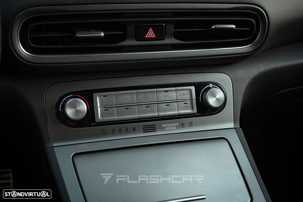 Hyundai Kauai 39 kWh Executive - 32