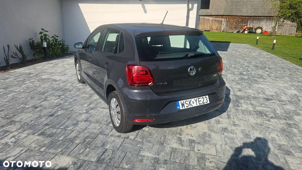Volkswagen Polo - 16