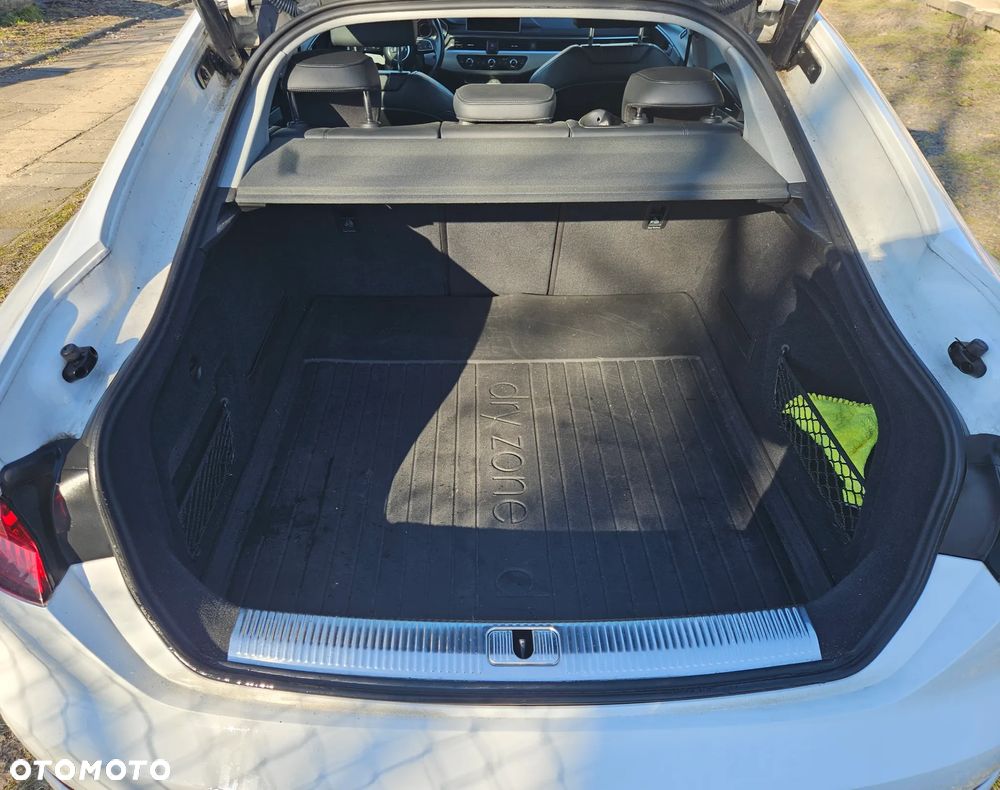 Audi A5 Sportback - 23