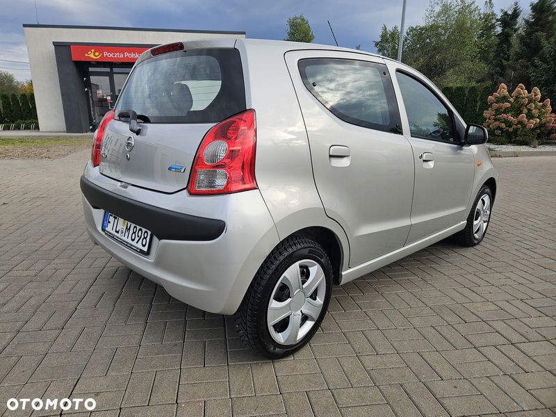 Nissan Pixo 1.0 Visia - 18