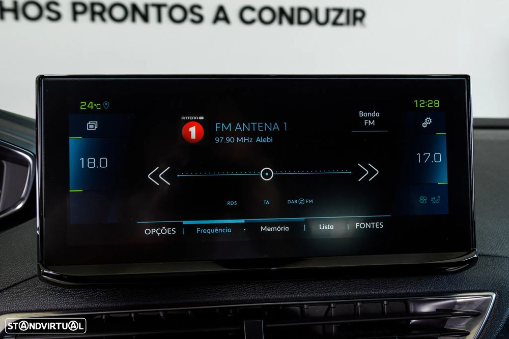 Peugeot 3008 225 e-EAT8 Allure - 16