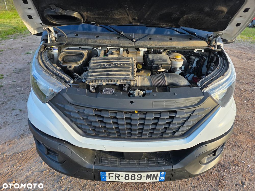Iveco DAILY 35-140 - 18