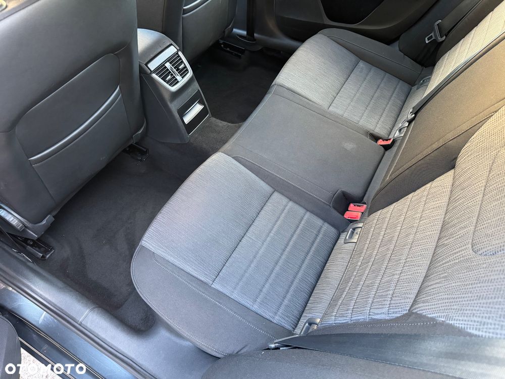 Skoda Octavia 1.6 TDI Style - 14