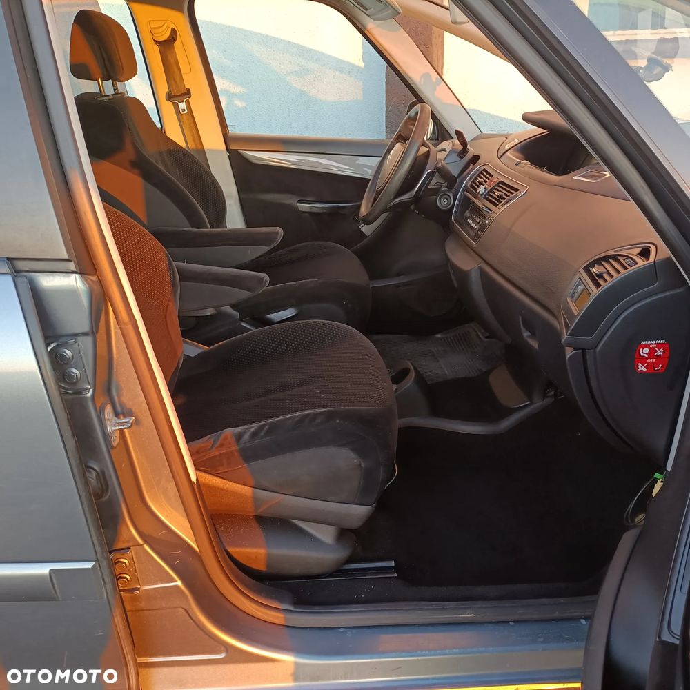 Citroën C4 Grand Picasso 1.6 HDi FAP ESG6 Style - 38