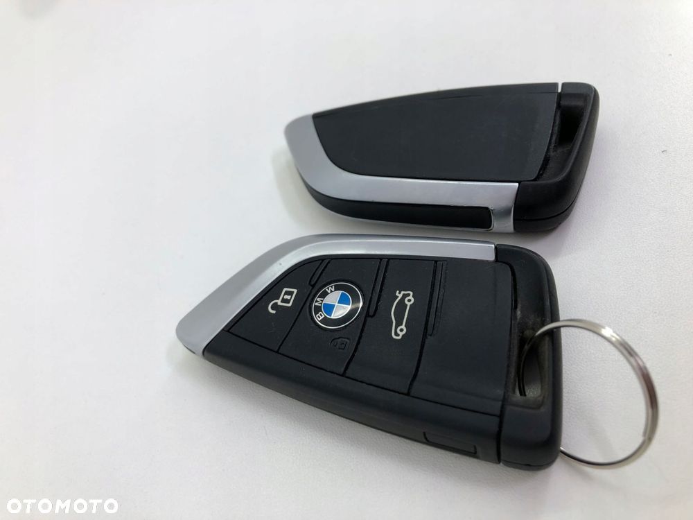 BMW 2 F45 F46 KLUCZYK PILOT KOMPLET 6805998 - 3
