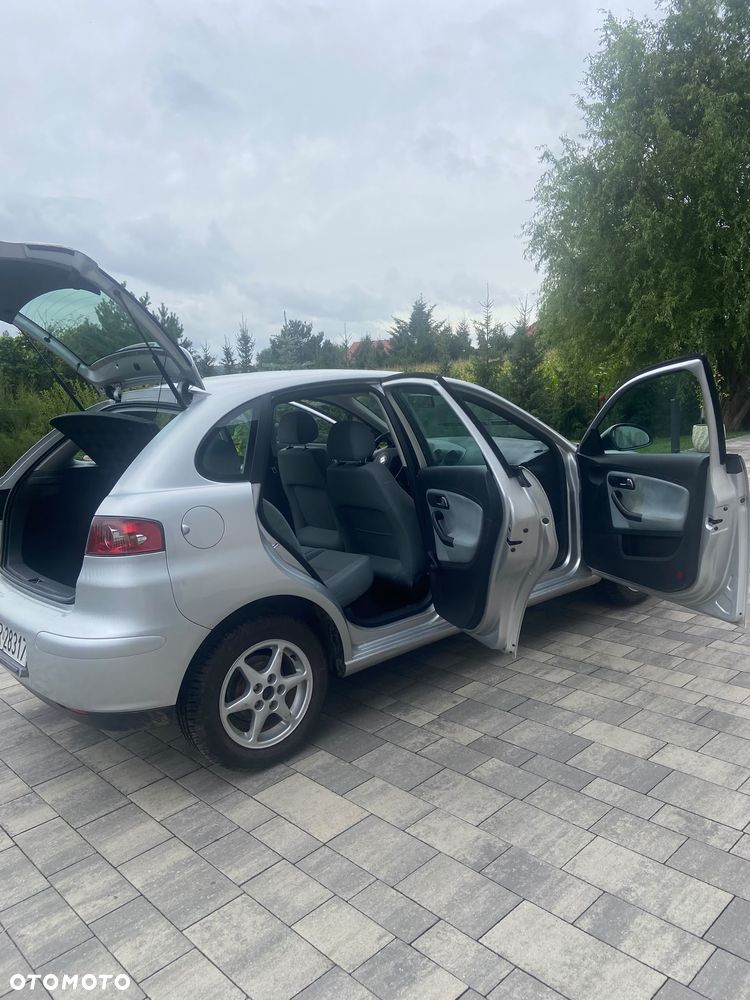 Seat Ibiza - 18