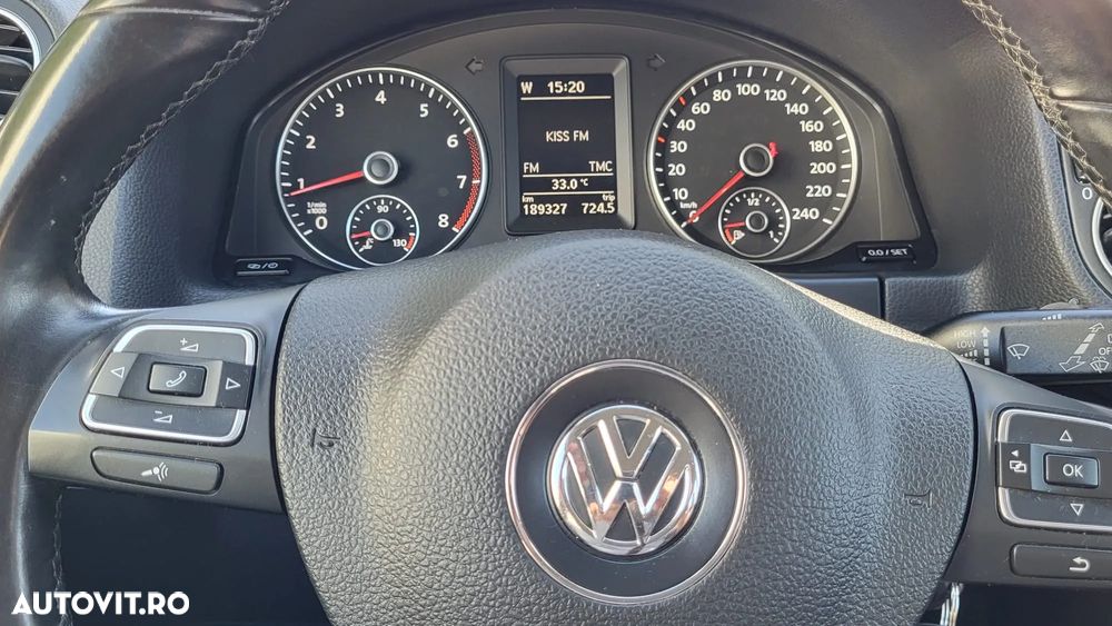 Volkswagen Golf Plus - 11