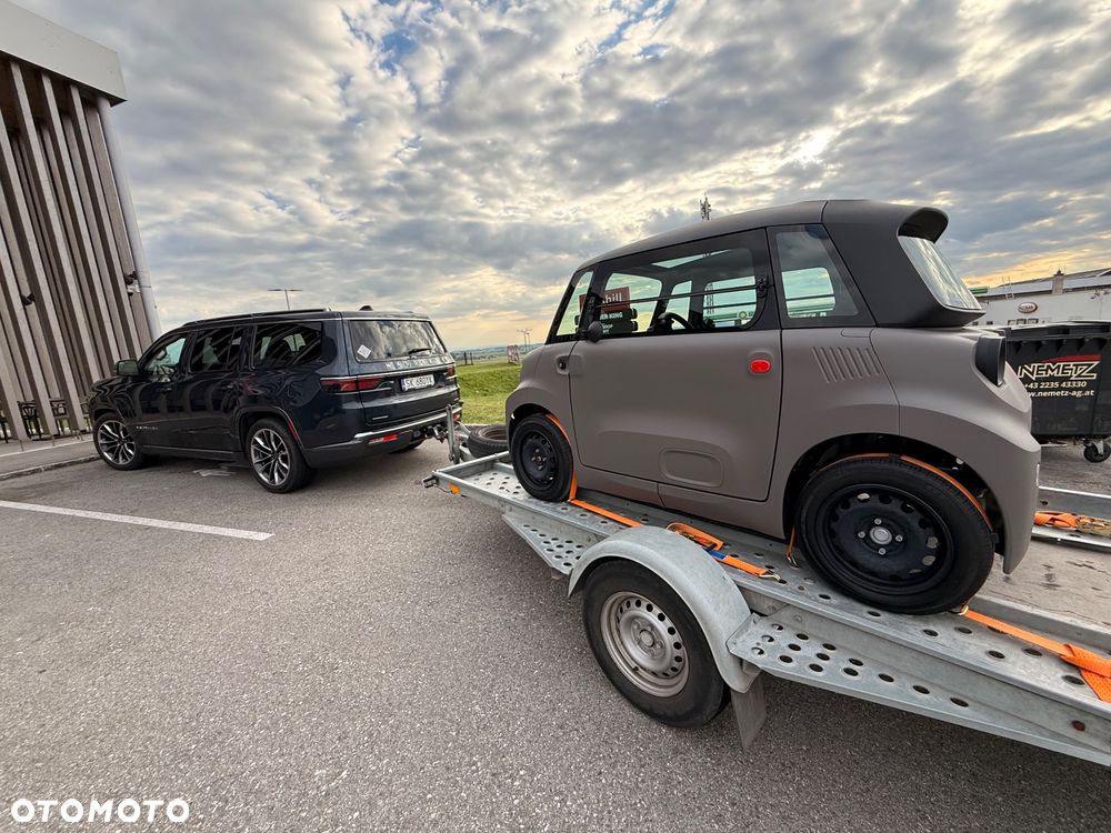 Citroën Ami - 20