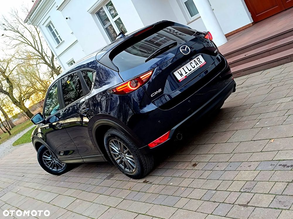 Mazda CX-5 2.0 Skypassion 2WD - 3