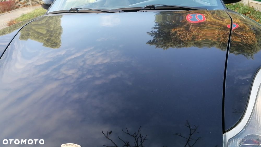 Porsche 911 - 11