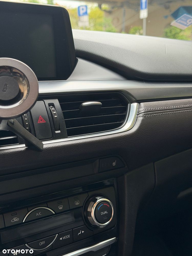 Mazda 6 - 15