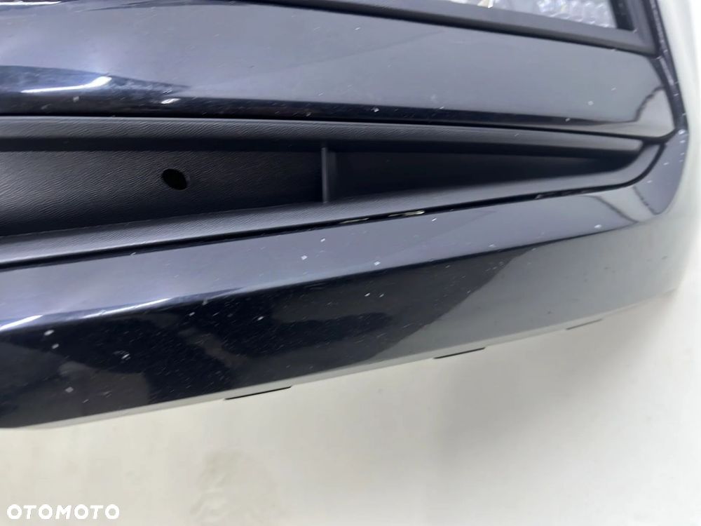 Zderzak przedni VW Polo 6 VI 17-21r. Przedlift przód 4XPDC 2G0807221 - 24