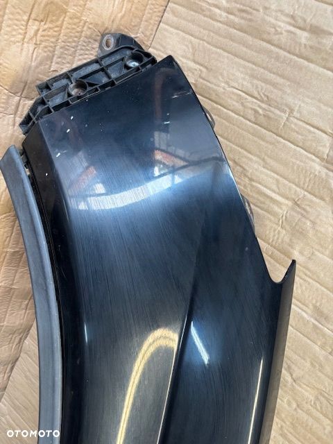 HONDA CR-V III 07-11r BŁOTNIK LEWY PRZEDNI PRZÓD 06-11r NH731P - 8