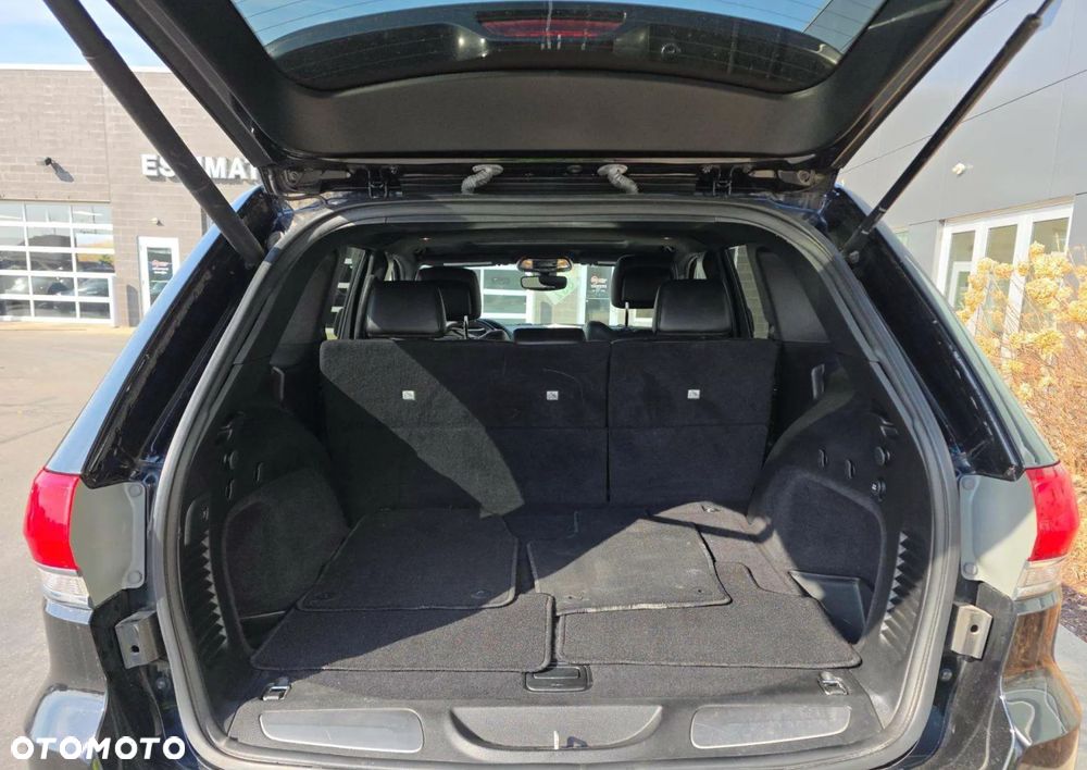 Jeep Cherokee 3.2 V6 Pentastar Active Drive I Automatik Limited - 12